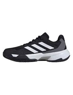 Zapatillas Adidas Courtjam Control Clay ID7392 | Ofertas de pádel 2